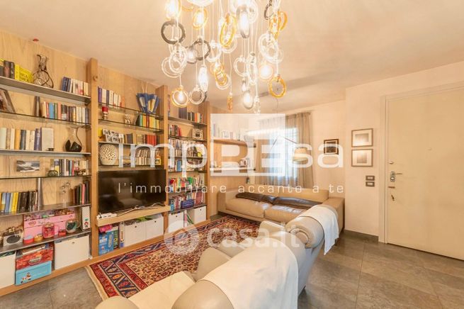 Casa bi/trifamiliare in residenziale in Via Gruppo Conegliano