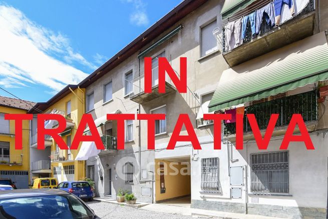 Appartamento in residenziale in Vicolo F. Corridoni 7