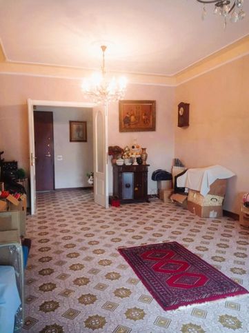 Appartamento in residenziale in Via Ciro Menotti