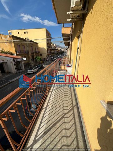Ufficio in commerciale in Corso Umberto I 418