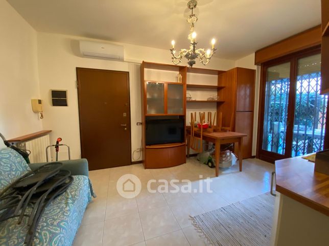 Appartamento in residenziale in Piazza europa