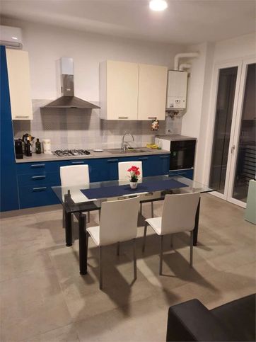 Appartamento in residenziale in Via Gioacchino Rossini 18