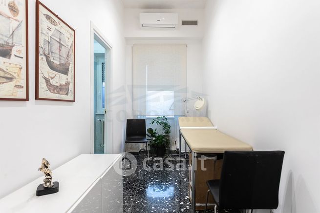 Ufficio in commerciale in Via Francesco Catel