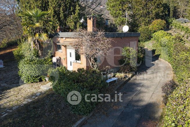 Casa indipendente in residenziale in Strada Moncalieri 22 B