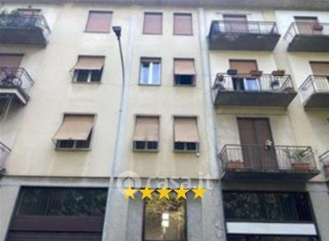 Appartamento in residenziale in Via Carlo Porta