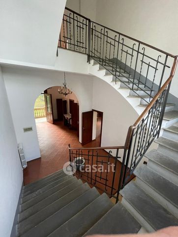 Villa in residenziale in Via Vandelli
