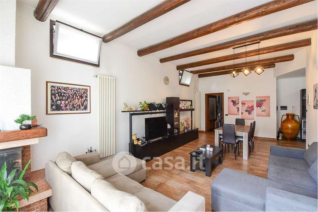 Appartamento in residenziale in Via Roma 110