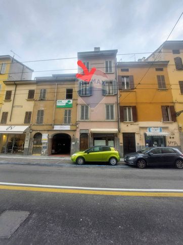 Appartamento in residenziale in Strada Nino Bixio 91