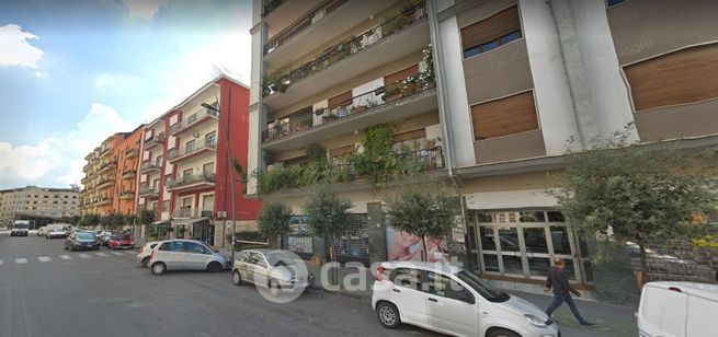 Appartamento in residenziale in Corso Luigi Fera 23