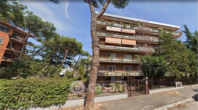 Appartamento in residenziale in 