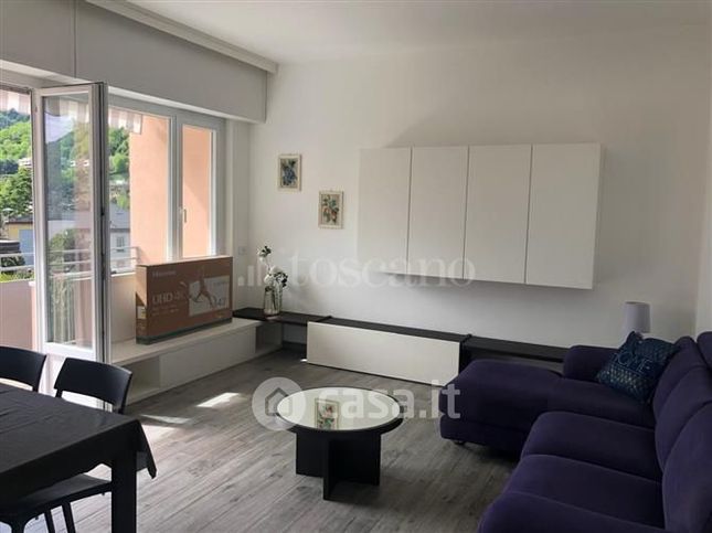 Appartamento in residenziale in Via Bellinzona