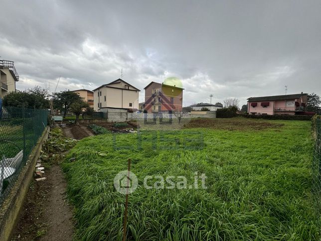 Terreno edificabile in residenziale in Via Cesare Battisti