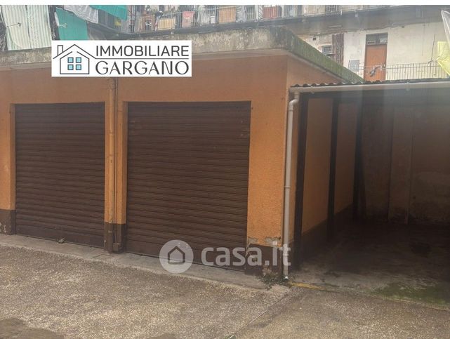 Box/posto auto in residenziale in 