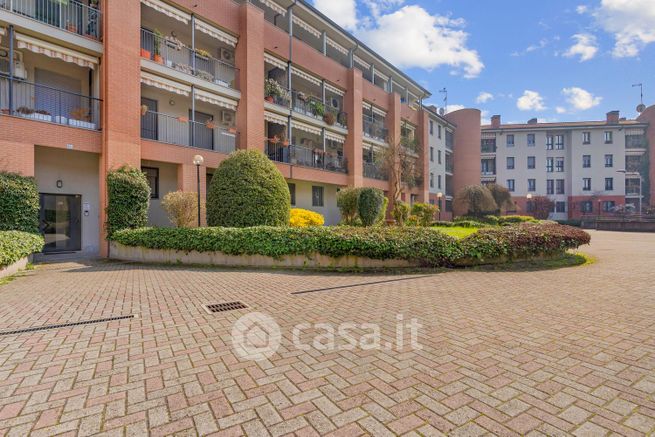 Appartamento in residenziale in Via D'Adda 6