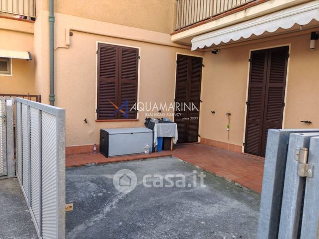 Appartamento in residenziale in Via Grado