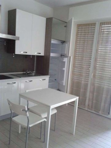 Appartamento in residenziale in Via Rodi 3