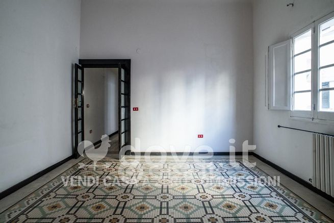 Appartamento in residenziale in Viale Virgilio 39