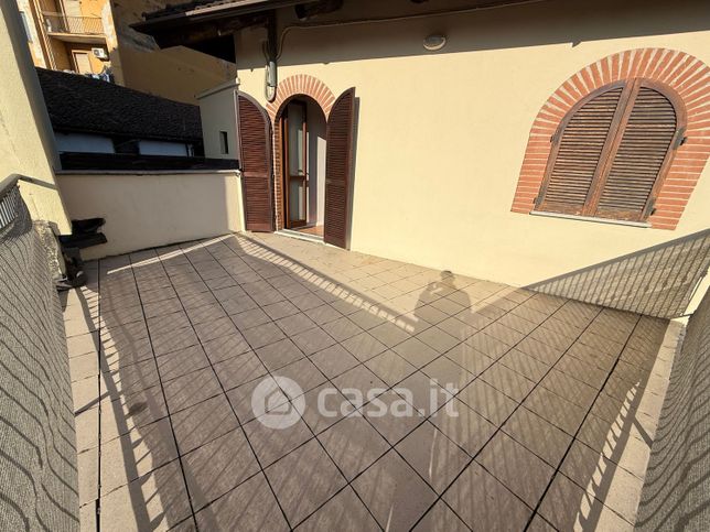 Appartamento in residenziale in Via dei Mulini 7