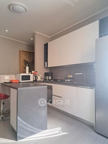 Appartamento in residenziale in Via Cavour