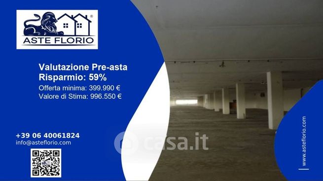 Capannone in commerciale in Strada Torino