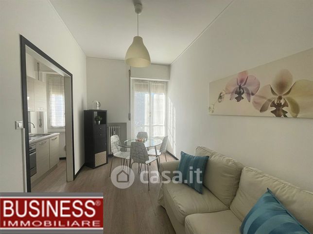 Appartamento in residenziale in Via Giuseppe Govone 74