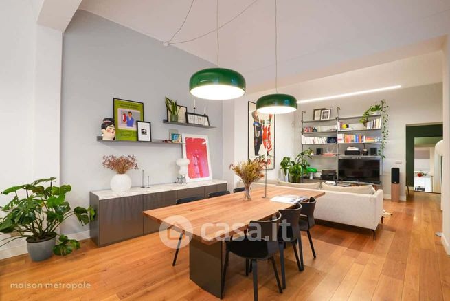 Appartamento in residenziale in Via Giuseppe Mazzini 60