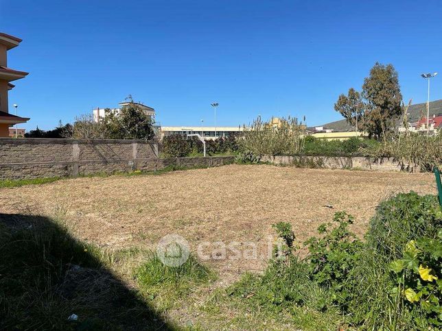 Terreno edificabile in residenziale in 