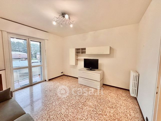 Appartamento in residenziale in Via Monsignor San Banfi 90