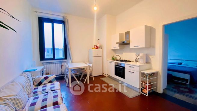 Appartamento in residenziale in Via Arcivescovo Calabiana 3
