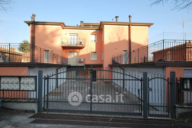 Appartamento in residenziale in 