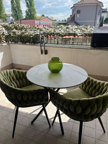 Appartamento in residenziale in Via Cantore General Antonio 36