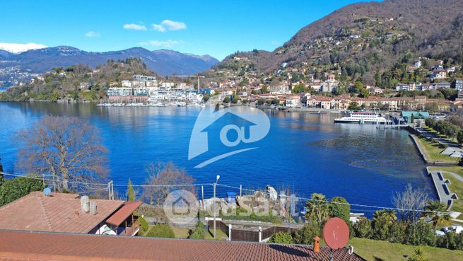 Appartamento in residenziale in Via Acquanera 21