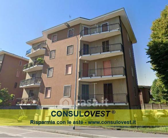 Appartamento in residenziale in Via B. Buozzi 134