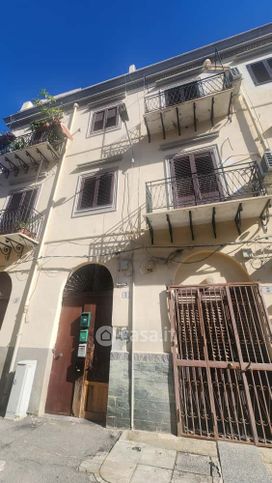 Appartamento in residenziale in Via A. Giuffredi 4