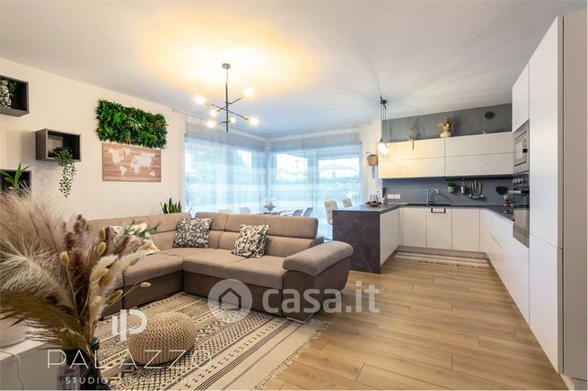 Appartamento in residenziale in 