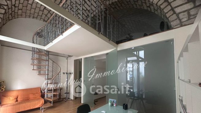 Ufficio in commerciale in