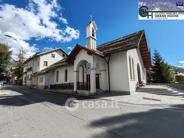 Appartamento in residenziale in Via Papa Giovanni XXIII'