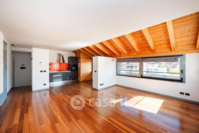 Appartamento in residenziale in Via San Giovanni Bosco 27