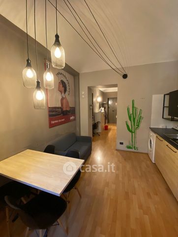 Appartamento in residenziale in Via Goffredo Mameli 15