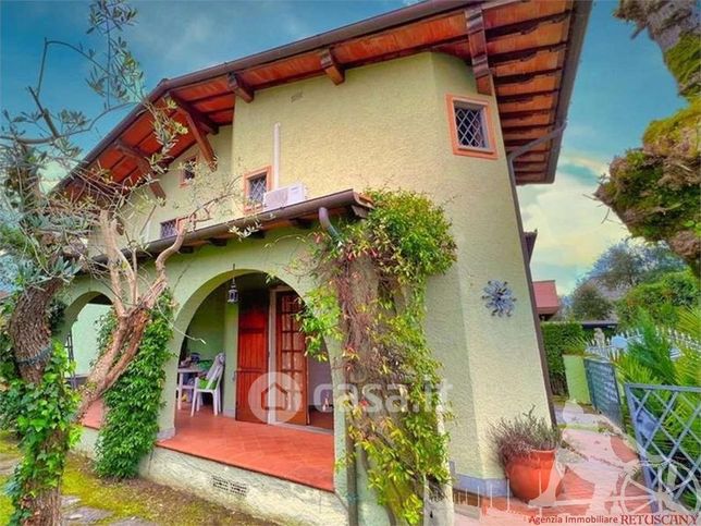 Villa in residenziale in