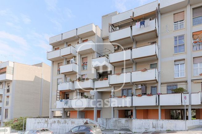 Appartamento in residenziale in Via Palmiro Togliatti 20