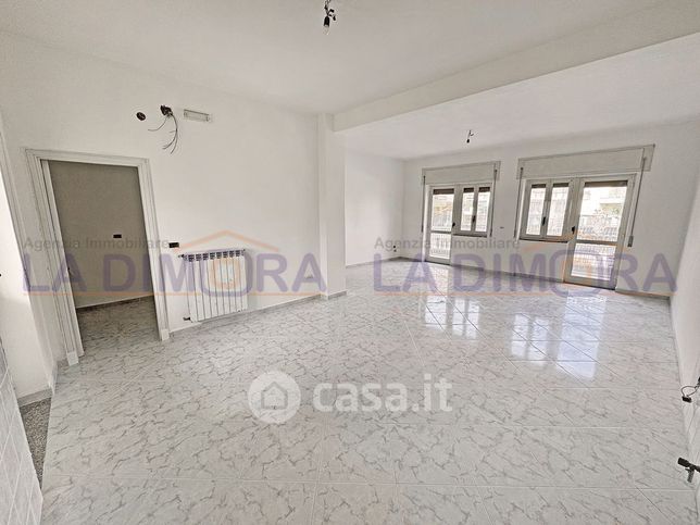 Appartamento in residenziale in Viale Europa