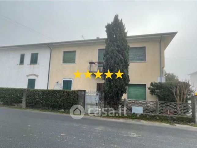 Appartamento in residenziale in Via del Paduletto