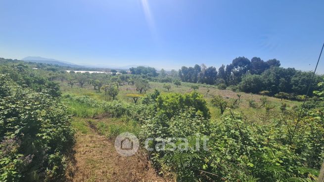Terreno agricolo in commerciale in Via Solferino