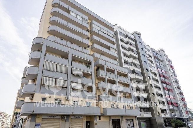 Appartamento in residenziale in Via Vito Antonio Lattanzio 4