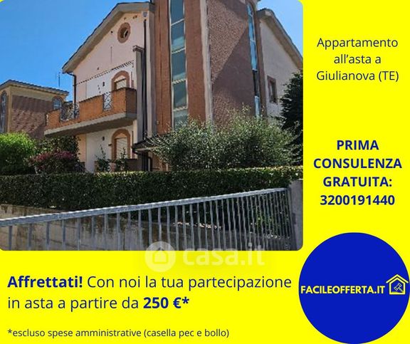 Appartamento in residenziale in Via Piercecchi