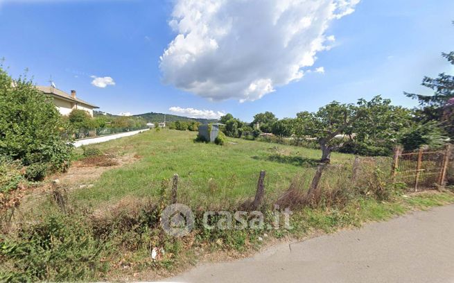 Terreno agricolo in commerciale in Via Casaletto