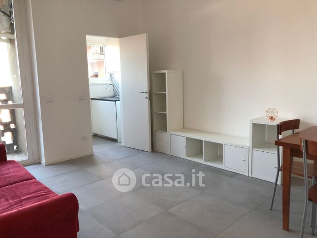 Appartamento in residenziale in Via Tristano Calco 2