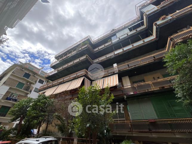 Appartamento in residenziale in II Traversa Carlo de Marco 40