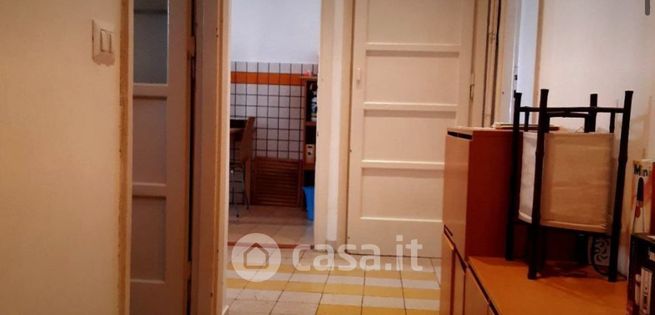 Appartamento in residenziale in Via degli Enotri